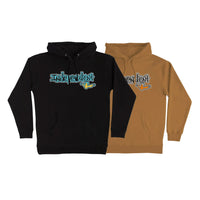 GONZ BAR P/O HOODED SWEATSHIRT