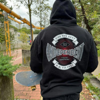 ESTABLISHED 78 P/O HOODED SWEATSHIRT