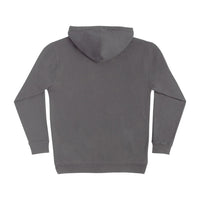 BAR LOGO P/O HOODED SWEATSHIRT