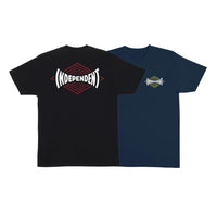 VERTIGO SPAN S/S REGULAR T-SHIRT