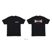 VERTIGO SPAN S/S REGULAR T-SHIRT