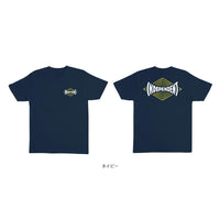 VERTIGO SPAN S/S REGULAR T-SHIRT