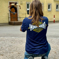 VERTIGO SPAN S/S REGULAR T-SHIRT