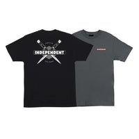 TOOLS OF THE TRADE S/S REGULAR T-SHIRT