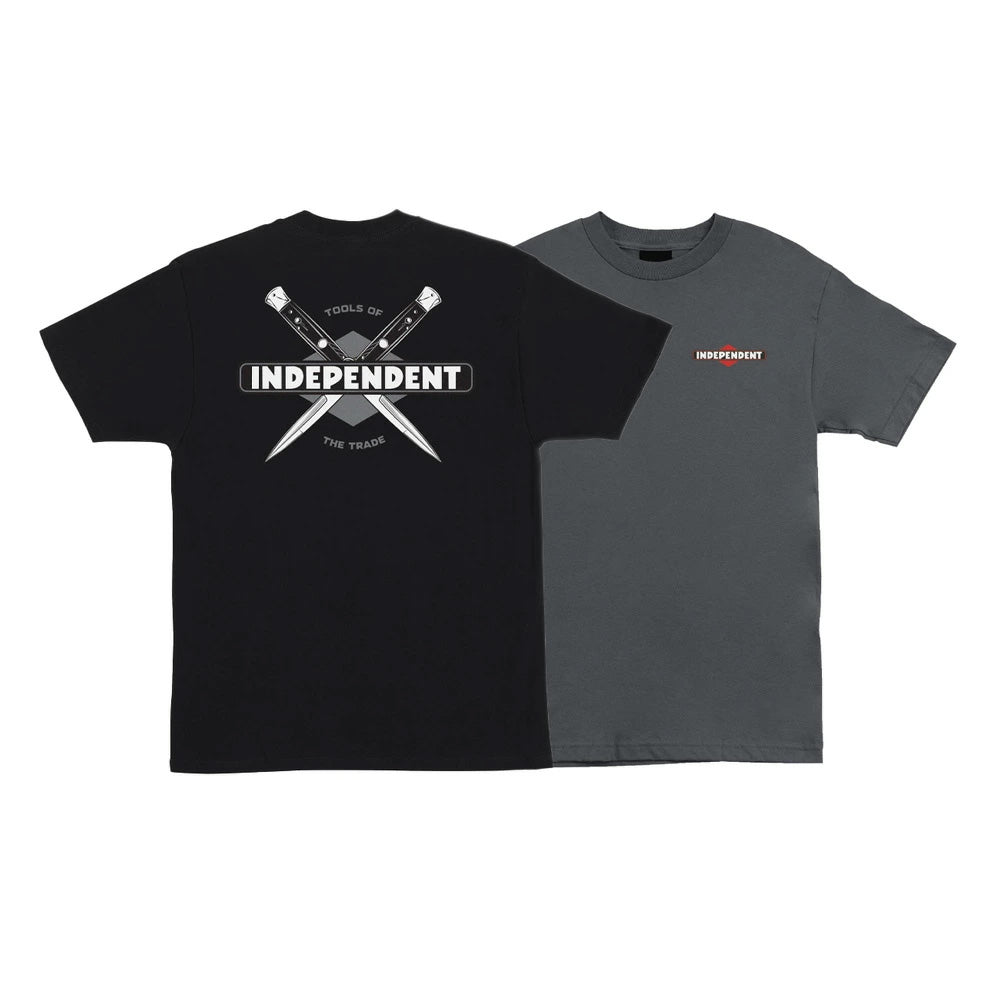 TOOLS OF THE TRADE S/S REGULAR T-SHIRT