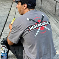 TOOLS OF THE TRADE S/S REGULAR T-SHIRT