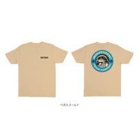 ITC SMITH S/S REGULAR T-SHIRT