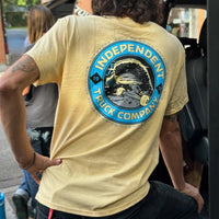 ITC SMITH S/S REGULAR T-SHIRT