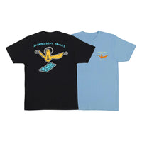 GONZ HANGER S/S REGULAR T-SHIRT