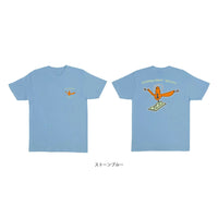 GONZ HANGER S/S REGULAR T-SHIRT