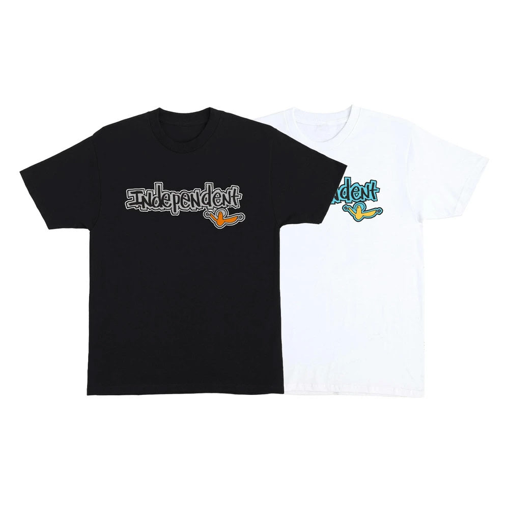 GONZ BAR S/S REGULAR T-SHIRT