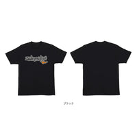 GONZ BAR S/S REGULAR T-SHIRT