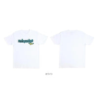 GONZ BAR S/S REGULAR T-SHIRT