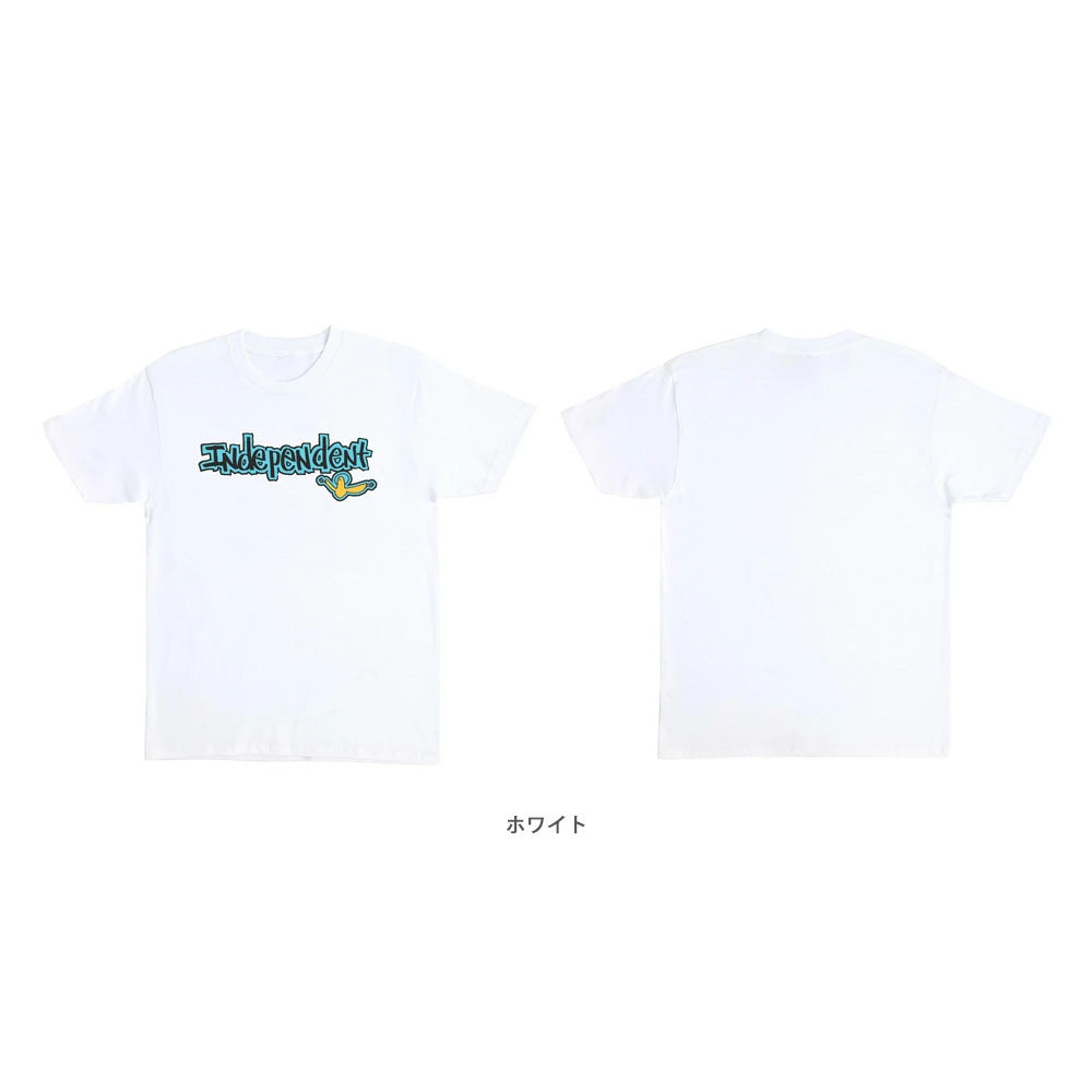 GONZ BAR S/S REGULAR T-SHIRT