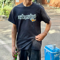 GONZ BAR S/S REGULAR T-SHIRT