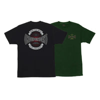ESTABLISHED 78 S/S REGULAR T-SHIRT