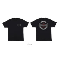 ESTABLISHED 78 S/S REGULAR T-SHIRT