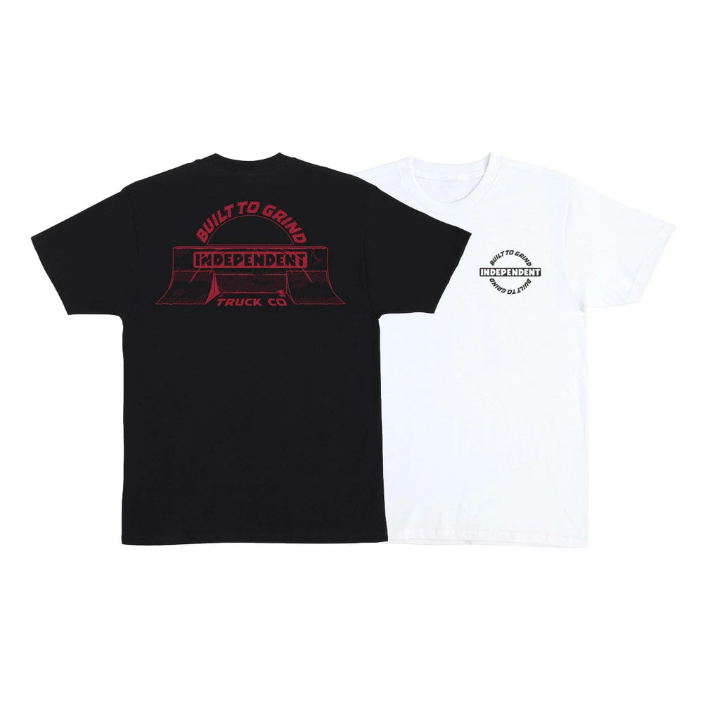 BAR-RIER S/S REGULAR T-SHIRT