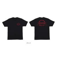 BAR-RIER S/S REGULAR T-SHIRT