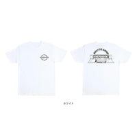 BAR-RIER S/S REGULAR T-SHIRT
