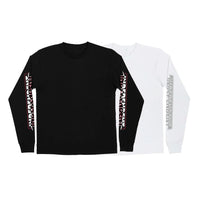 BARHOUSE L/S REGULAR T-SHIRT