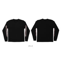 BARHOUSE L/S REGULAR T-SHIRT