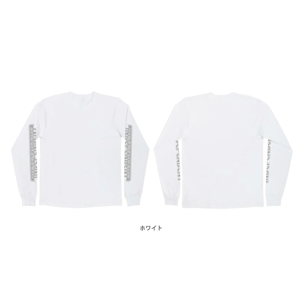 BARHOUSE L/S REGULAR T-SHIRT