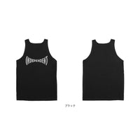 SPAN TANK REGULAR T-SHIRT