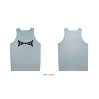 SPAN TANK REGULAR T-SHIRT