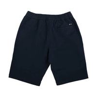 SPAN ELASTIC WAIST SHORTS