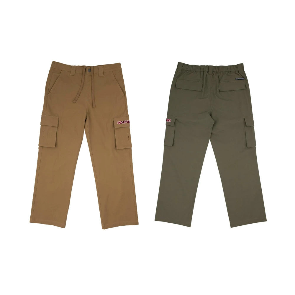 GROUNDWORK CARGO PANTS – ハスコオンラインストア
