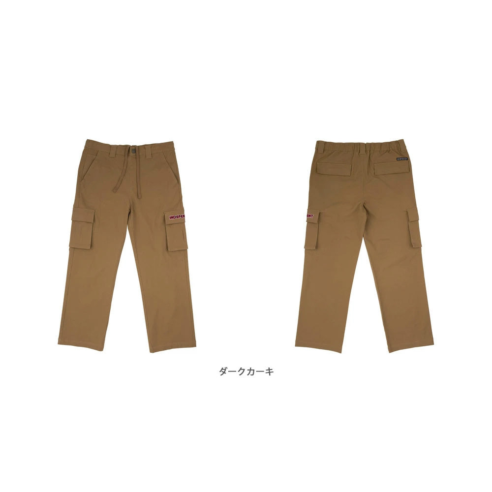 GROUNDWORK CARGO PANTS
