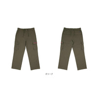 GROUNDWORK CARGO PANTS