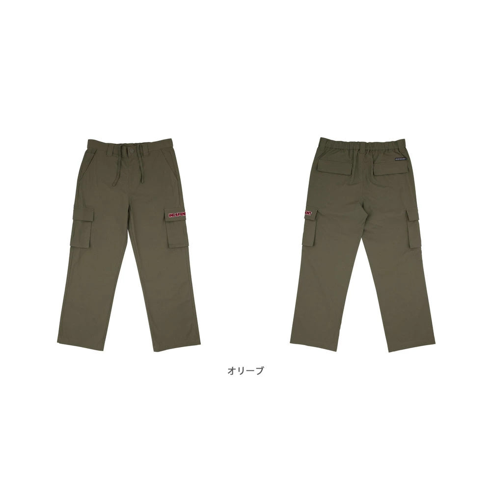 GROUNDWORK CARGO PANTS