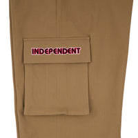GROUNDWORK CARGO PANTS