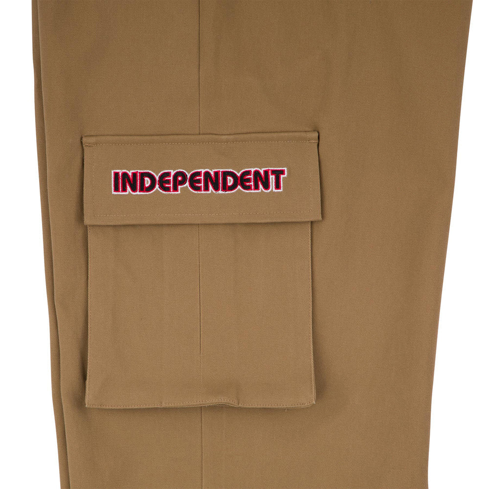 GROUNDWORK CARGO PANTS