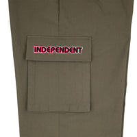 GROUNDWORK CARGO PANTS