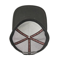 BTG SUMMIT PRINTED MESH TRUCKER HAT