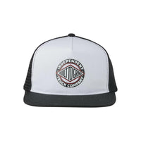 BTG SUMMIT PRINTED MESH TRUCKER HAT