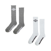DIAMOND GROUNDWORK SOCKS