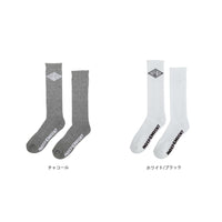 DIAMOND GROUNDWORK SOCKS