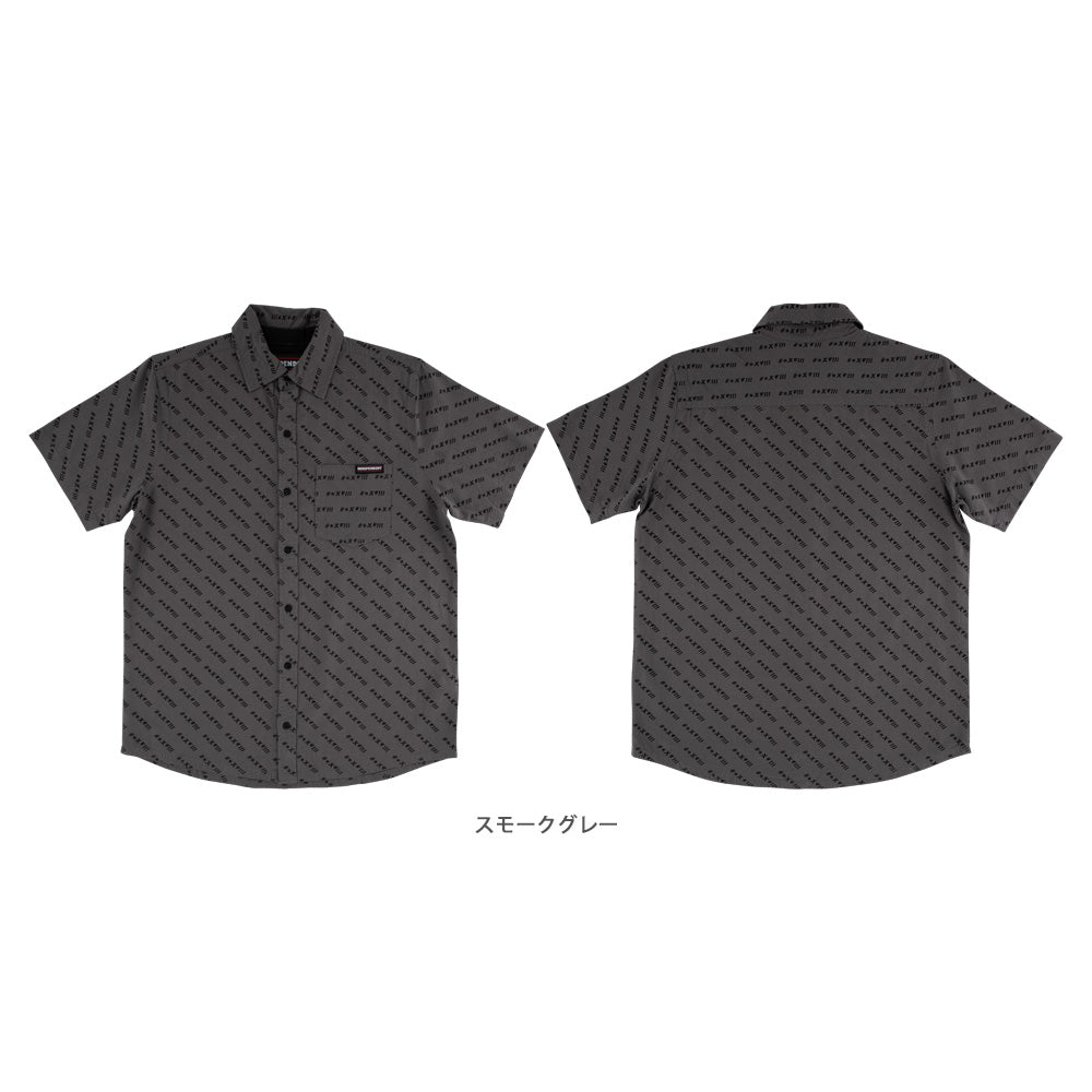 EXCLAMATION S/S PARTY TOPS