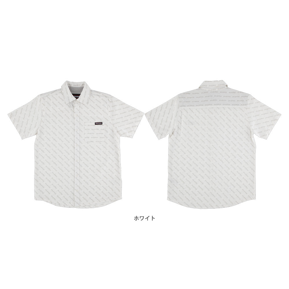 EXCLAMATION S/S PARTY TOPS