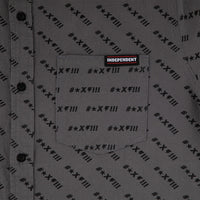 EXCLAMATION S/S PARTY TOPS