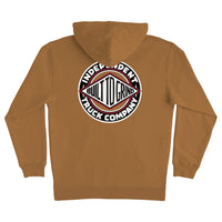 BTG SUMMIT P/O HOODED SWEATSHIRT