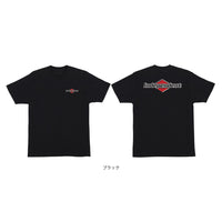 MOJOCHROME S/S REGULAR T-SHIRT