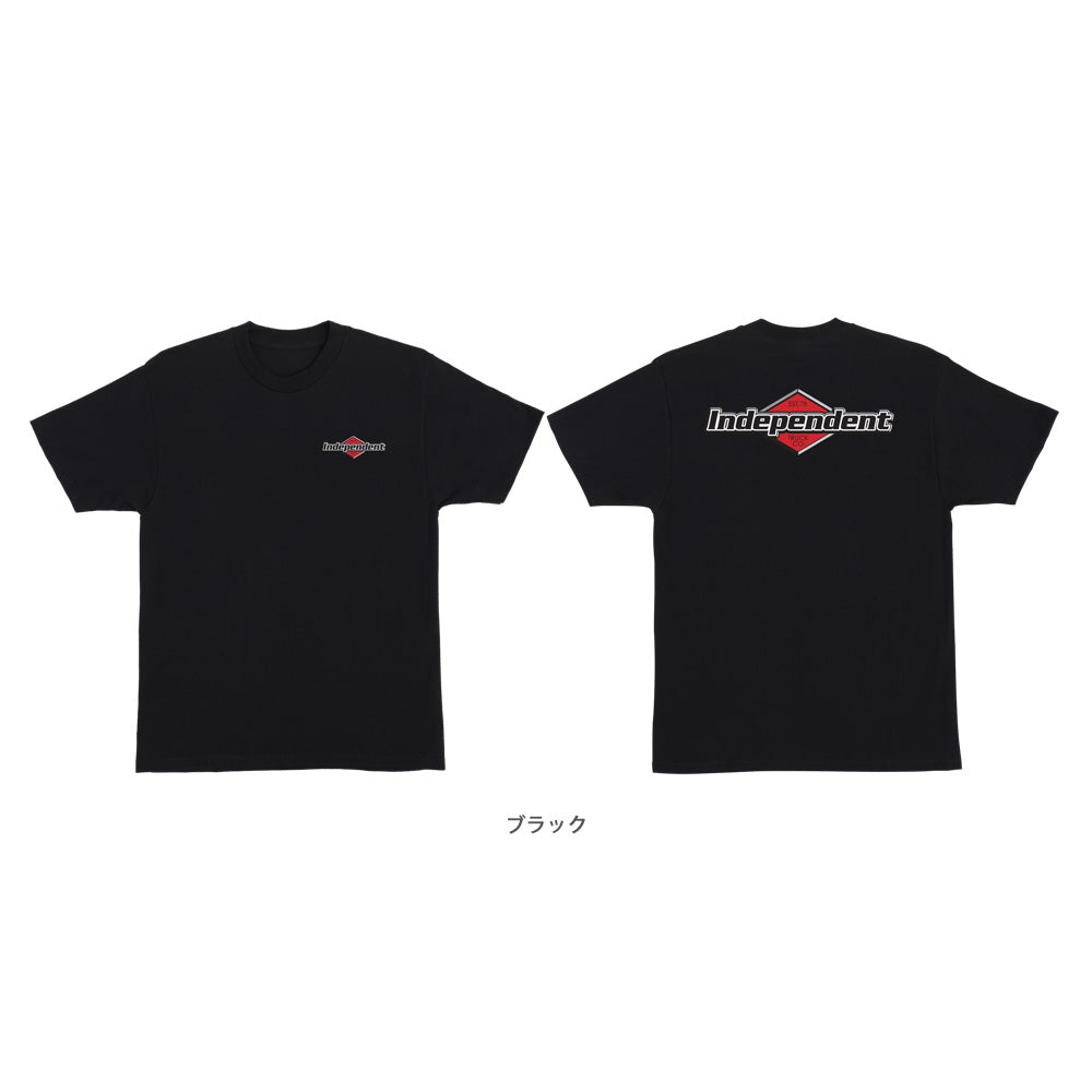 MOJOCHROME S/S REGULAR T-SHIRT