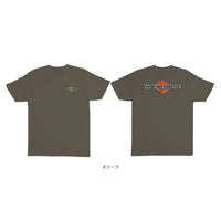 MOJOCHROME S/S REGULAR T-SHIRT
