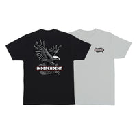 LIBERTY S/S REGULAR T-SHIRT