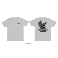 LIBERTY S/S REGULAR T-SHIRT